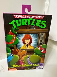 瑞智公仔 Neca 怪胎一族 三款都有現貨 歷史價格詳細信息