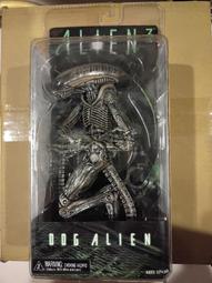 NECA 異形2 Alien 1986版 歷史價格詳細信息