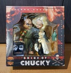 鬼娃新娘2　　鬼娃也有種　【買四送一】 (滿千免運費) 台灣正版二手DVD　比利鮑伊 /  珍妮佛緹莉 歷史價格詳細信息