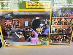 NECA 忍者龜 Michelangelo as The Mummy 可動【現貨】【GAME休閒館】 歷史價格詳細信息