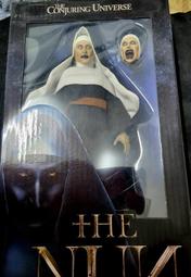 鬼修女2 DVD 泰莎法蜜嘉＆喬納斯布洛凱 The Nun II 台灣正版全新 歷史價格詳細信息