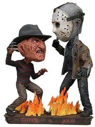 FREDDY 佛萊迪 半夜鬼上床 NECA 6吋 新版 殺人魔 歷史價格詳細信息