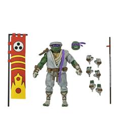 偏愛玩物???? NECA 正版 忍者龜 艾普麗爾 愛普奧尼爾 April 女記者 動畫版 可動人偶 美系公仔 歷史價格詳細信息