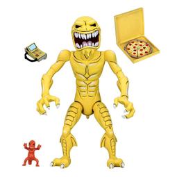 偏愛玩物???? NECA 正版 忍者龜 艾普麗爾 愛普奧尼爾 April 女記者 動畫版 可動人偶 美系公仔 歷史價格詳細信息