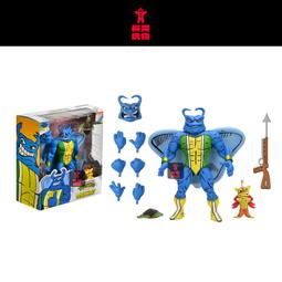 偏愛玩物???? NECA 正版 忍者龜 艾普麗爾 愛普奧尼爾 April 女記者 動畫版 可動人偶 美系公仔 歷史價格詳細信息