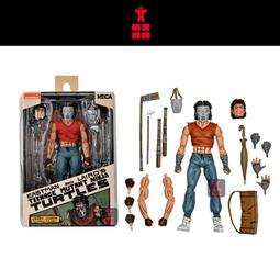 忍者神龜公仔手辦玩具cos雙刀 拉斐爾擺件動漫道具武器木刀包郵【吉星動漫】 歷史價格詳細信息