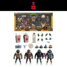 偏愛玩物???? NECA 忍者龜 1/4 比例 超大 拉斐爾 動畫版 Raphael 1987年 18吋 可動公仔 歷史價格詳細信息