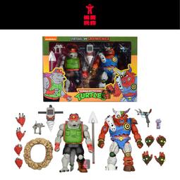 NECA 忍者龜：變種大亂鬥 史林特 歷史價格詳細信息