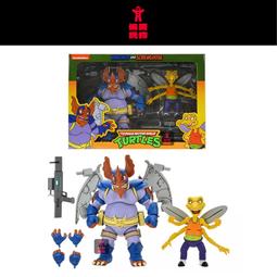 NECA 忍者龜：變種大亂鬥 史林特 歷史價格詳細信息