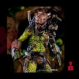 NECA 終極戰士 搖頭娃公仔 歷史價格詳細信息