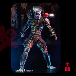 NECA 終極戰士 搖頭娃公仔 歷史價格詳細信息