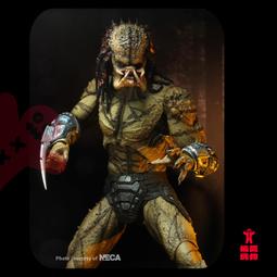 NECA 終極戰士 搖頭娃公仔 歷史價格詳細信息
