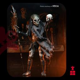 NECA 終極戰士 搖頭娃公仔 歷史價格詳細信息