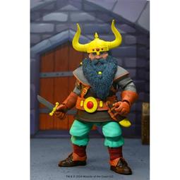 NECA 7吋 可動公仔 月光光新慌慌(2018) 洛莉·史特羅德 歷史價格詳細信息