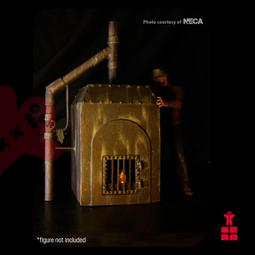 FREDDY 佛萊迪 半夜鬼上床 NECA 6吋 新版 殺人魔 歷史價格詳細信息