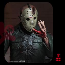 正版NECA 1/4 魔鬼終結者 18吋公仔 歷史價格詳細信息