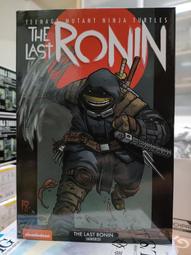忍者龜 The Last Ronin 最後的浪人 (Unarmored) 7吋 可動【現貨】【GAME休閒館】 歷史價格詳細信息