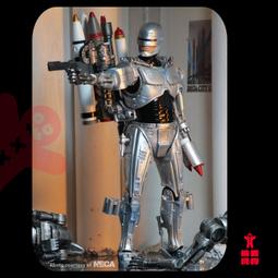 RoboCop 機器戰警：玩具公仔（1993年、Toy Island） 歷史價格詳細信息