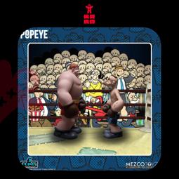 mezco 大力水手 卜派 奧莉薇 布魯托 溫皮(蜘蛛人,美國隊長,死侍,鋼鐵人,小丑,蝙蝠俠,噴火龍,哥吉拉,忍者龜 歷史價格詳細信息