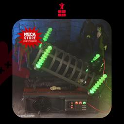 怪兽实验室弯刀牛仔裤男夏季薄款cleanfit裤子美式vibe直筒微喇裤 歷史價格詳細信息