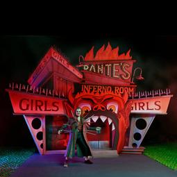 ☆勳寶玩具舖【四月預購】代理版 MH MegaHouse LOOK UP 抬頭系列 藍色監獄 蜂樂迴 再販 歷史價格詳細信息