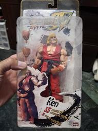 【快打旋風 Street Fighter 肯 Ken 昇龍拳】【L尺寸】短袖電玩遊戲T恤(現貨供應 下單後可以立即出貨) 歷史價格詳細信息