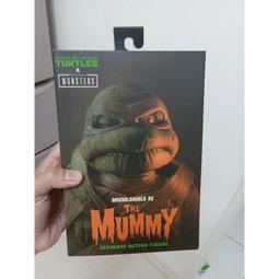 瑞智公仔 Neca 怪胎一族 三款都有現貨 歷史價格詳細信息