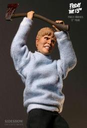 13號星期五2.台灣市售版三區DVD.Friday the 13th 歷史價格詳細信息