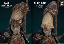 【sammi toys】現貨 Sideshow #400159 星際大戰 帝國大反擊 LSF系列 YODA 尤達 大師 歷史價格詳細信息