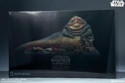 【sammi toys】現貨 Sideshow #400159 星際大戰 帝國大反擊 LSF系列 YODA 尤達 大師 歷史價格詳細信息