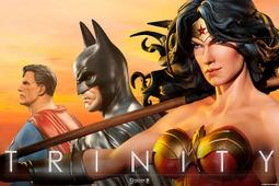 Sideshow 神力女超人 premium format figure 限定版 雕像 (Exclusive) 歷史價格詳細信息