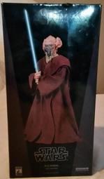 ~熊貓熊~全新 Sideshow Star Wars 星際大戰 Mythos boba fett  波巴菲特 歷史價格詳細信息