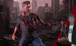 魔鬼終結者 黑暗宿命 未來戰士 黑暗命運 TERMINATOR DARK FATE DVD專輯 二手 D43 歷史價格詳細信息