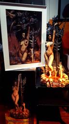 Heavy Metal Rustic Cast Iron? Cross Hanging Wall Plaque, Heavy 9.5&quot; x 14 &quot; 歷史價格詳細信息