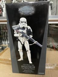 Sideshow 1/6 12吋 星際大戰 Star Wars Command Fox SDCC限定版 歷史價格詳細信息