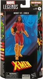 預購美版 漫威Marvel Legends 亞當術士Adam Warlock 星際異攻隊3 BAF太空狗科斯莫Cosmo 歷史價格詳細信息