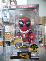 {玩具路邊攤} 正美版 FUNKO Marvel Ant-Man 蟻人 Wacky 搖頭公仔 復仇者聯盟 歷史價格詳細信息