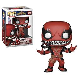FUNKO POP漫威 猛毒系列 S3 麥爾斯·莫拉雷斯 歷史價格詳細信息