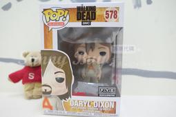 Funko The Walking Dead - Daryl 陰屍路 十字弓男 戴瑞 囚犯裝模型 歷史價格詳細信息