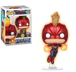 現貨正版Funko Pop漫威復仇者聯盟鋼鐵俠美國隊長雷神鑰匙扣掛件 歷史價格詳細信息