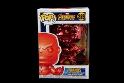 [玩具帝國] FUNKO POP NO.396 漫威 MARVEL 星際異攻隊 火箭浣熊 漫畫版 特別版 限量版 歷史價格詳細信息