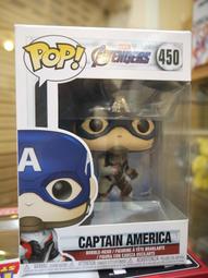 FUNKO POP 復仇者聯盟 終局之戰 - 驚奇隊長 歷史價格詳細信息