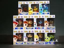 FUNKO POP 迪士尼 玩具總動員4 - 胡迪【GAME休閒館】 歷史價格詳細信息
