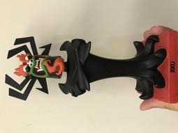 {克拉克玩具} 特價 FUNKO POP 動畫 盔甲 傑克武士 +亞希 +傑克徒弟+亞希媽媽 公仔 合售 歷史價格詳細信息