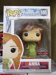 迪士尼 冰雪奇緣2 Frozen 2 安娜寶寶 代理 歷史價格詳細信息