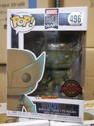 Funko POP 漫威80週年 初版獨眼龍 初版天使 初版野獸 初版冰人 初版驚奇女超人 < JOYBUS > 歷史價格詳細信息