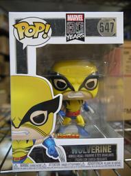 FUNKO POP 漫威80週年 - 初版 野獸 歷史價格詳細信息