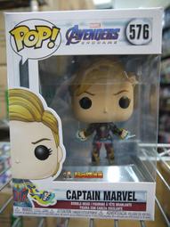 FUNKO POP 復仇者聯盟 終局之戰 - 驚奇隊長 歷史價格詳細信息