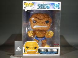 現貨 FUNKO POP 10吋 1016 哥吉拉大戰金剛系列 金剛 歷史價格詳細信息