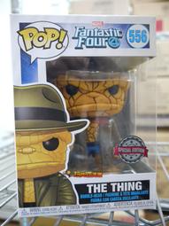 FUNKO POP 漫威 驚奇四超人 驚奇先生 歷史價格詳細信息